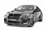 BMW X6 M Tycoon Evo M by Hamann 2010 года